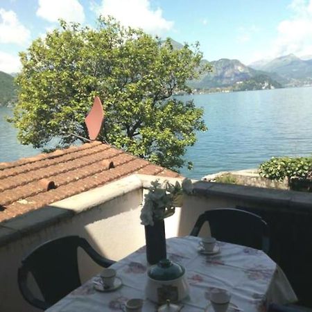 L'Antico Borgo, Un Mix Di Storia E Romanticismo Villa Лиерна Екстериор снимка