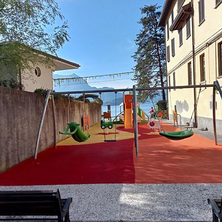 L'Antico Borgo, Un Mix Di Storia E Romanticismo Villa Лиерна Екстериор снимка