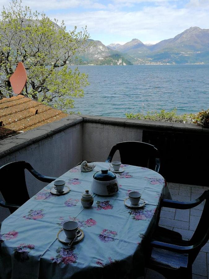 L'Antico Borgo, Un Mix Di Storia E Romanticismo Villa Лиерна Екстериор снимка