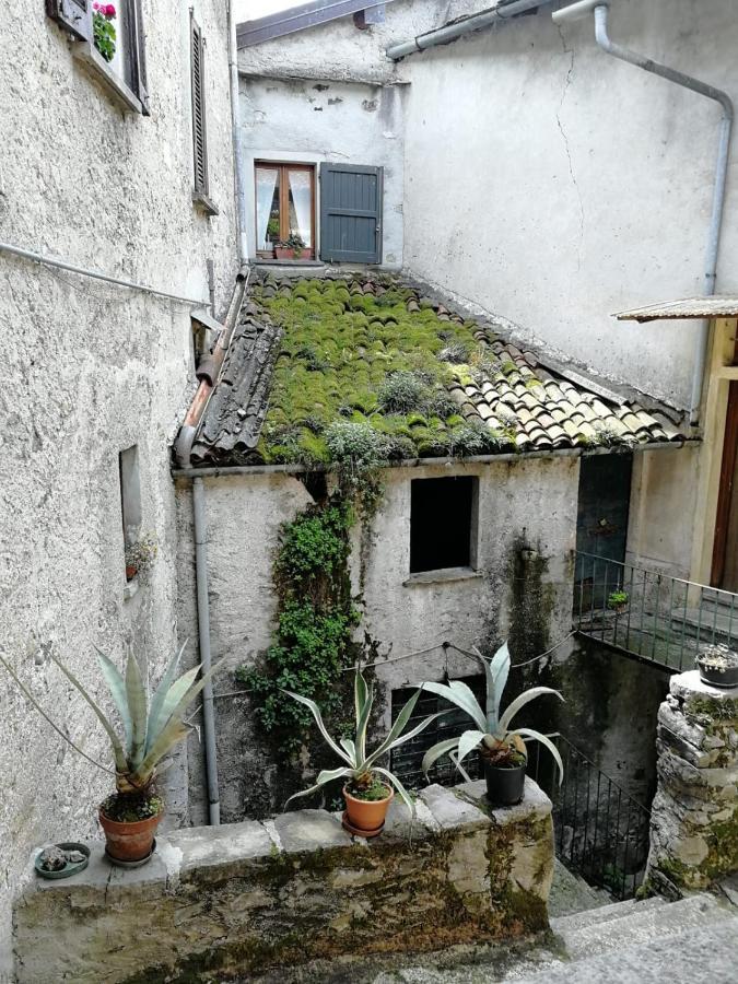 L'Antico Borgo, Un Mix Di Storia E Romanticismo Villa Лиерна Екстериор снимка