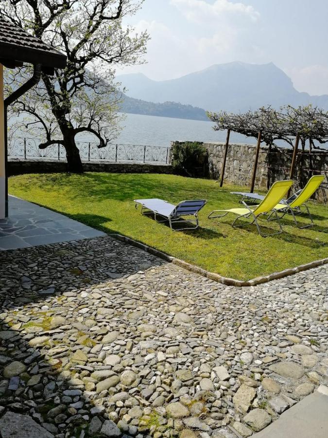 L'Antico Borgo, Un Mix Di Storia E Romanticismo Villa Лиерна Екстериор снимка